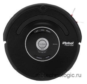 iRobot Roomba 570