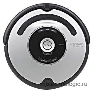 iRobot Roomba 561