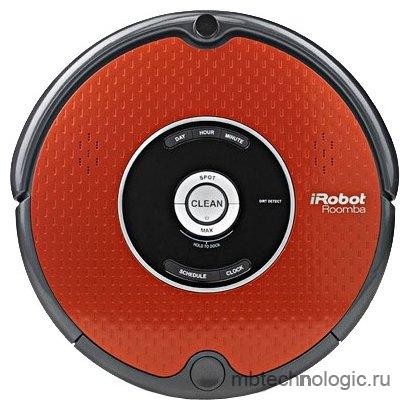 iRobot Roomba 611