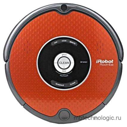 iRobot Roomba 650 MAX