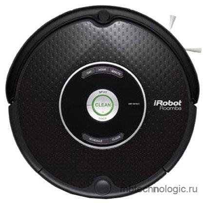 iRobot Roomba 551