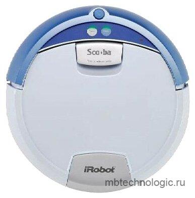 iRobot Scooba 5910