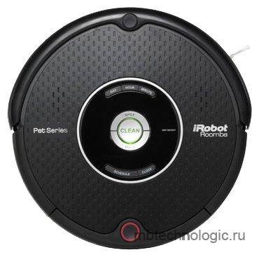 iRobot Roomba 595
