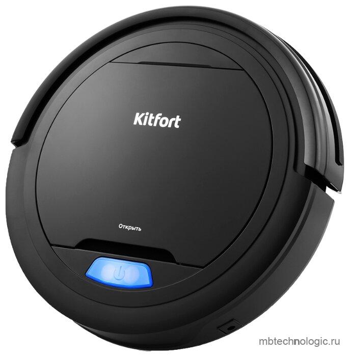 Kitfort KT-562