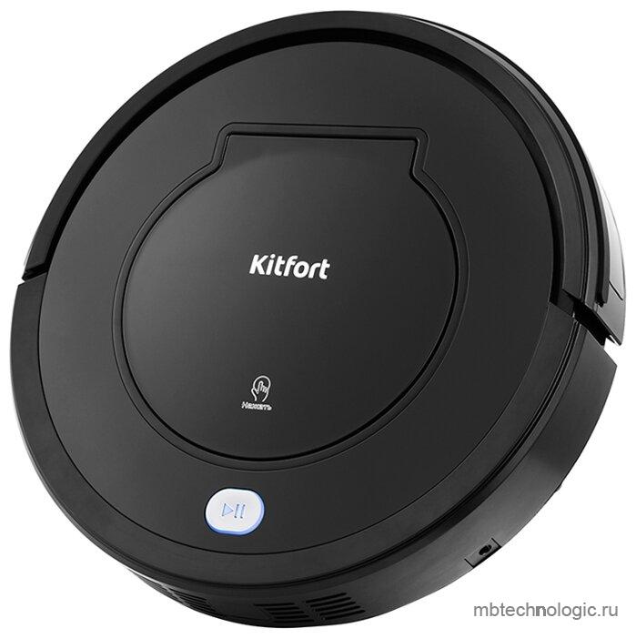 Kitfort KT-563