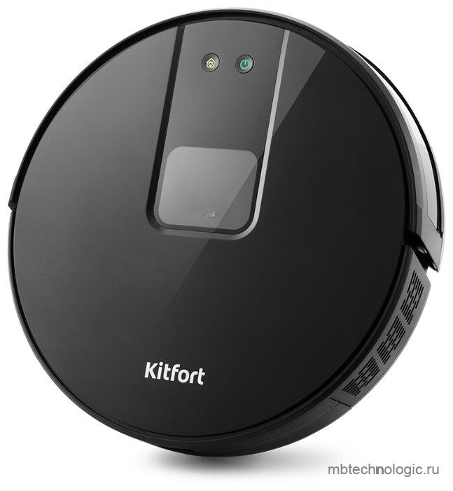 Kitfort КТ-572
