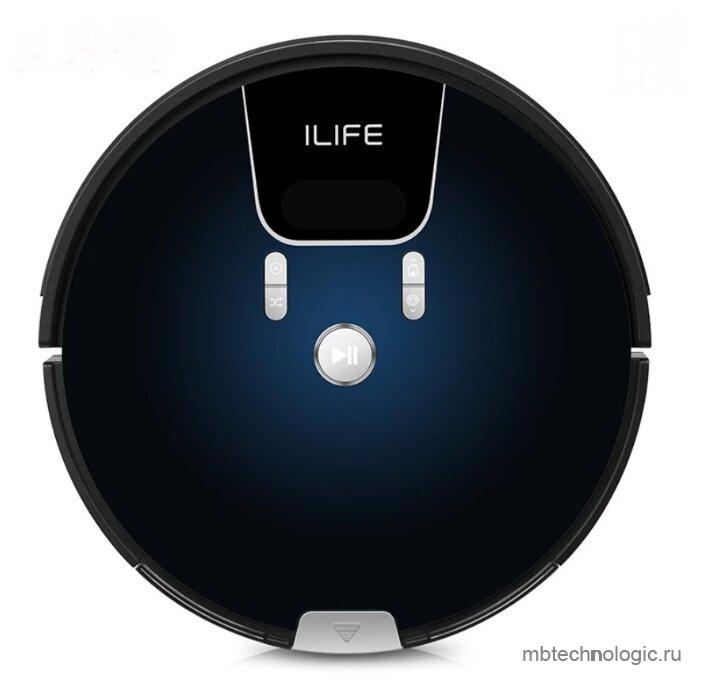 iLife A80 Pro