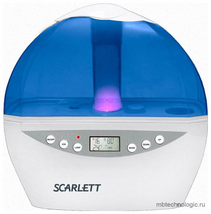 Scarlett SC-987