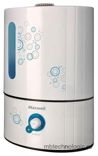 Maxwell MW-3554