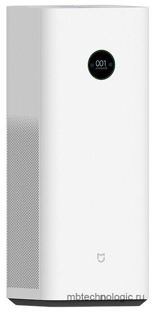 Xiaomi Mi Air Purifier F1 AC-MD1-SC