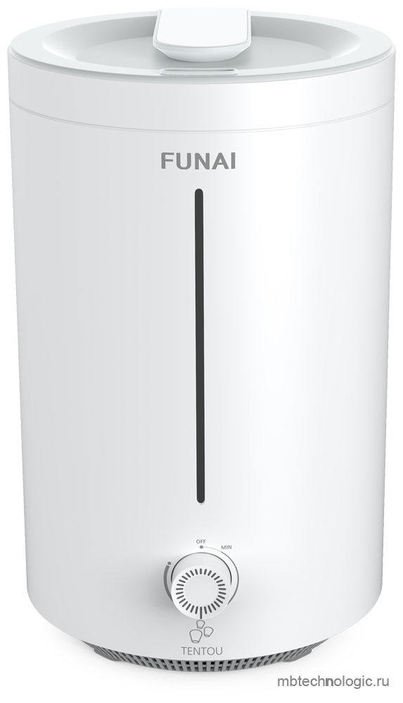 FUNAI USH-TTM7201WC