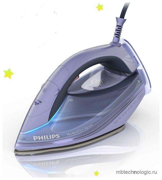 Philips GC5055/02 PerfectCare Xpress