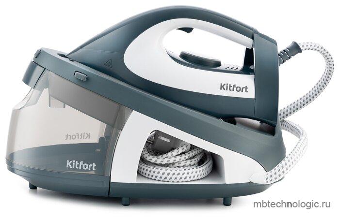 Kitfort KT-968