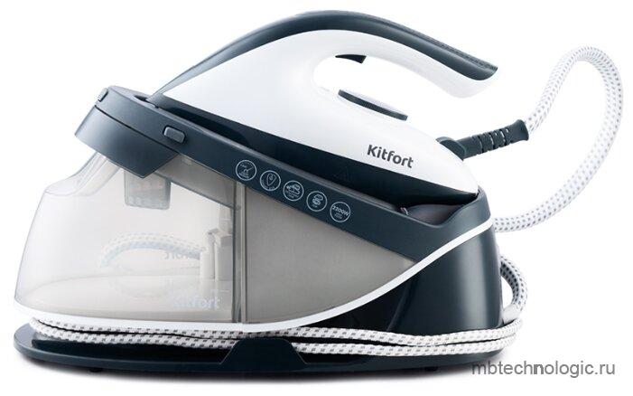 Kitfort KT-969