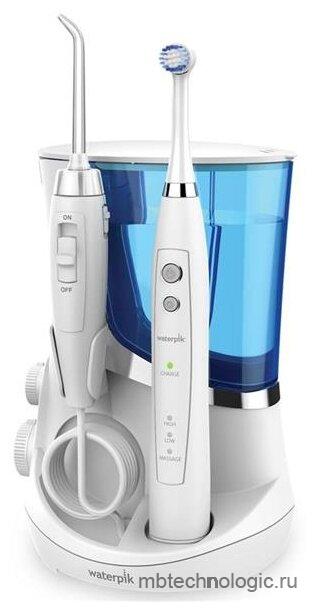 WaterPik WP-811 / WP-812 Complete Care