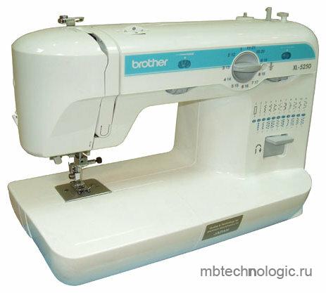 Brother XL-5250