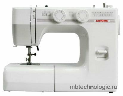Janome 450 / 450h