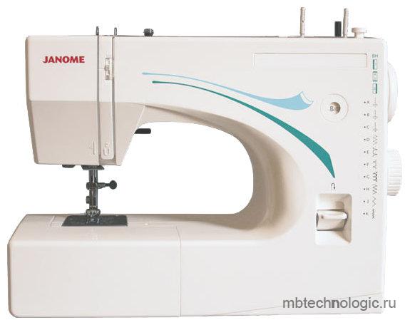 Janome S 307
