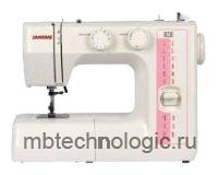 Janome RE-1712