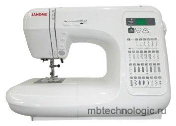 Janome RE-3300