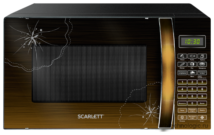 Scarlett SC-MW9020S01D