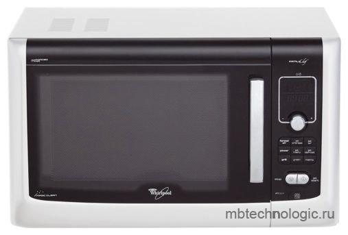 Whirlpool FT 337 WH