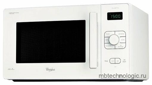 Whirlpool GT 287 WH