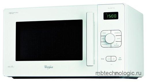 Whirlpool GT 284 WH