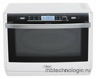 Whirlpool JT 367 WH
