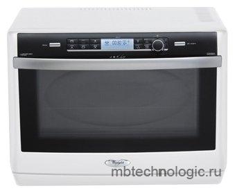 Whirlpool JT 368 WH