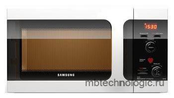 Samsung MW87QR