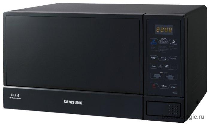 Samsung MW83DR
