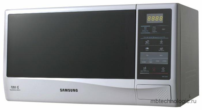 Samsung MW732KR-S