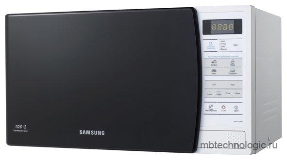 Samsung MW73M1KR-X