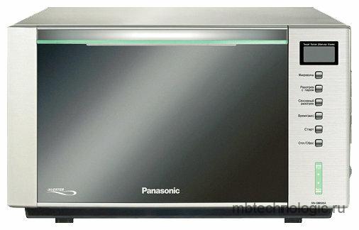 Panasonic NN-GS595AC