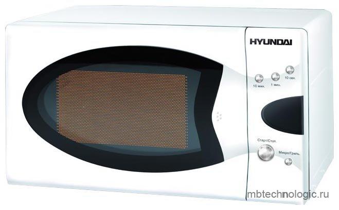 Hyundai H-MW3020
