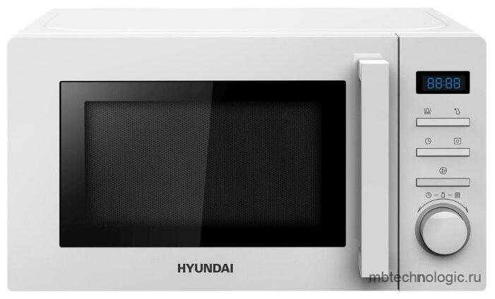 Hyundai HYM-M2060