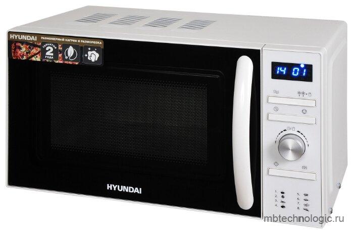 Hyundai HYM-D3027