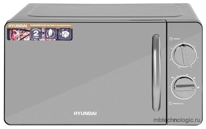 Hyundai HYM-M2007