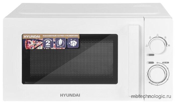 Hyundai HYM-M2005