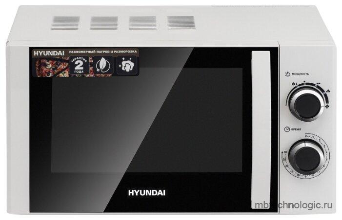 Hyundai HYM-M2043