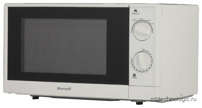 Maxwell MW-1801