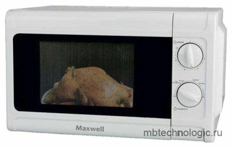Maxwell MW-1802 W