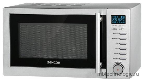 Sencor SMW 6002DS