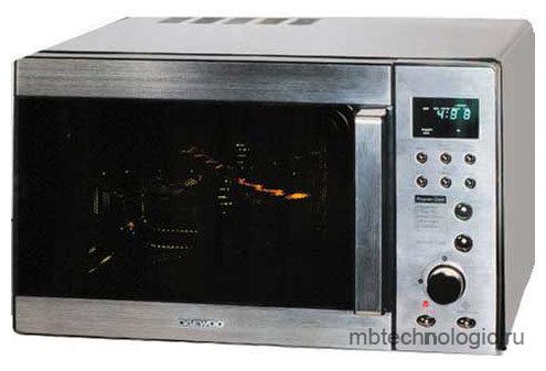 Daewoo Electronics KOG-875T