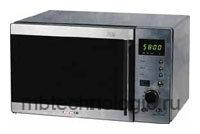 Daewoo Electronics KRG-875T