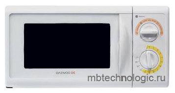 Daewoo Electronics KOR-4175