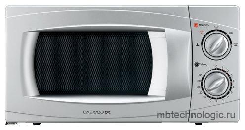 Daewoo Electronics KOR-4165SA