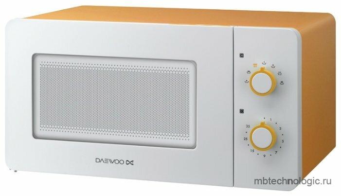 Daewoo Electronics KOR-5A17Y