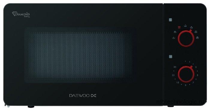 Daewoo Electronics KOR-5A17R